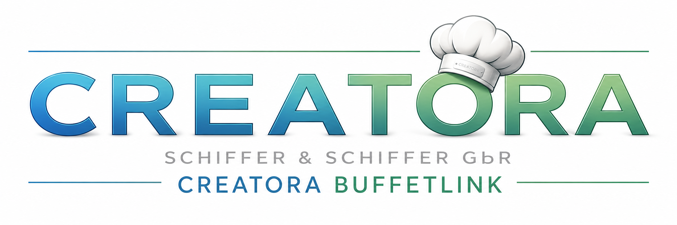 Creatora BuffetLink
